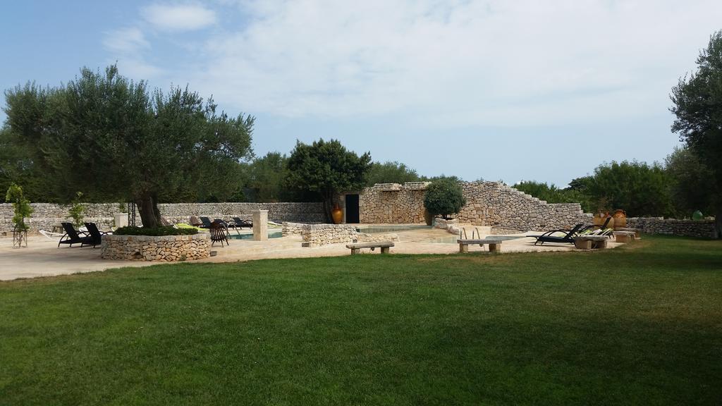 Casina Dei Preti Villa Conversano Exterior photo