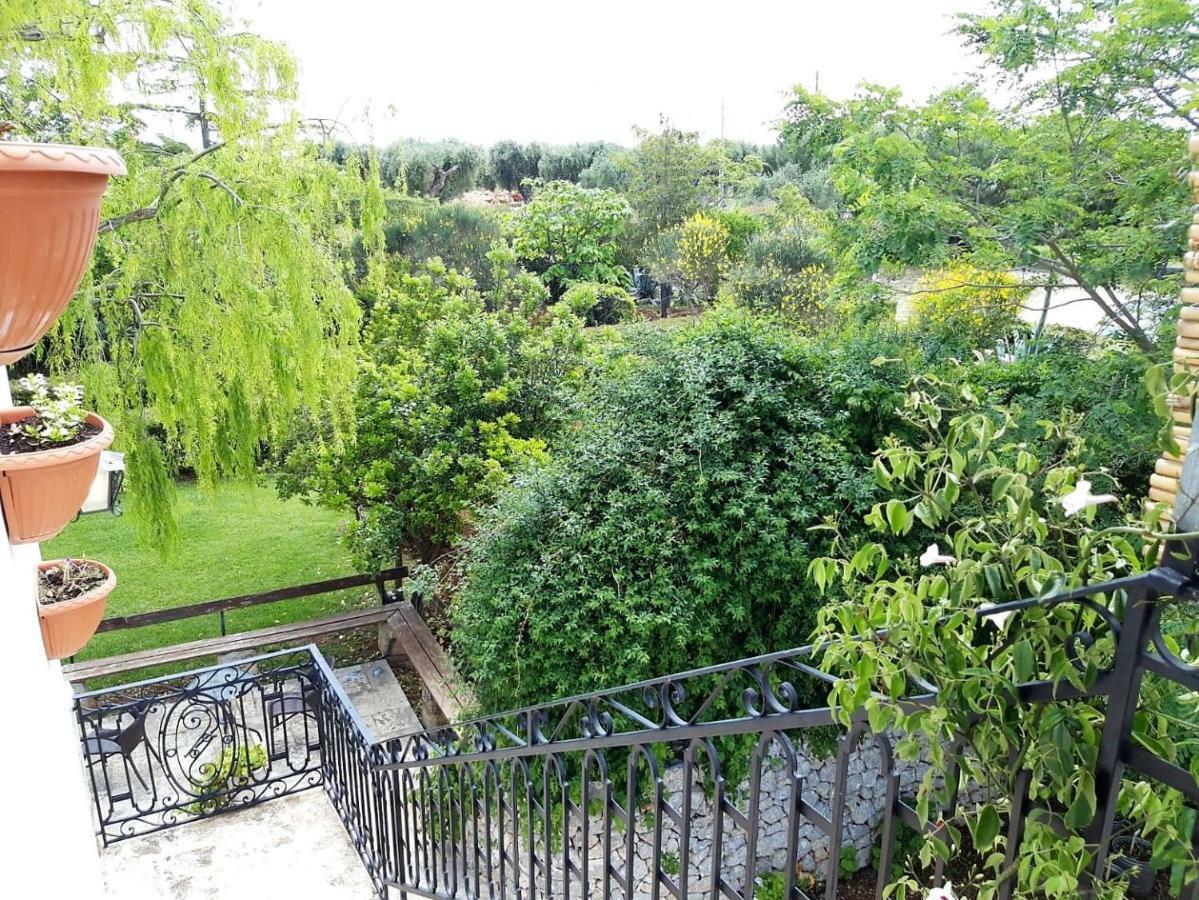 Casina Dei Preti Villa Conversano Exterior photo